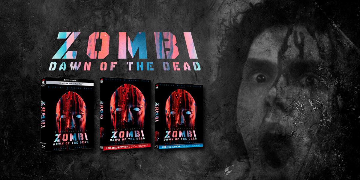 zombi