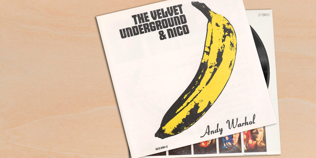 velvet underground