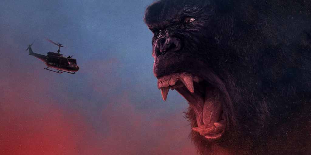 kong: skull island