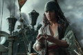 pirati dei caraibi