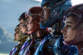 power rangers