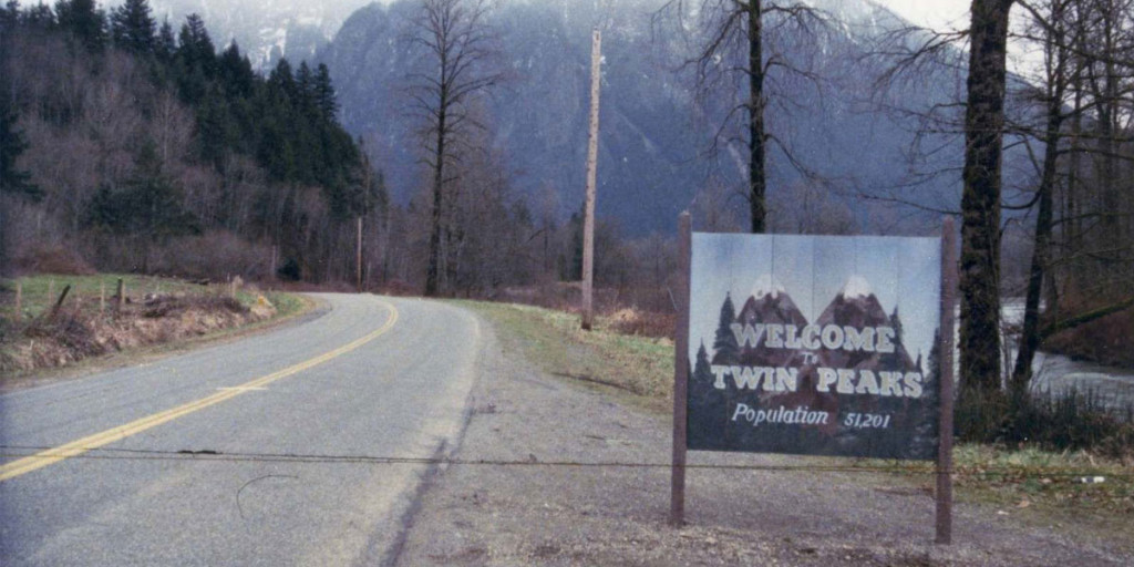 twin peaks