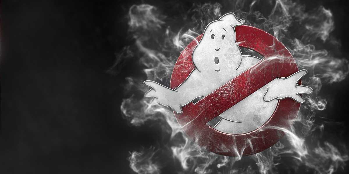 ghostbusters