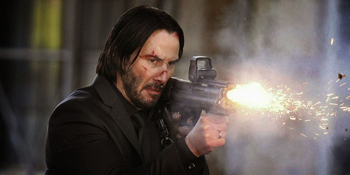 john wick