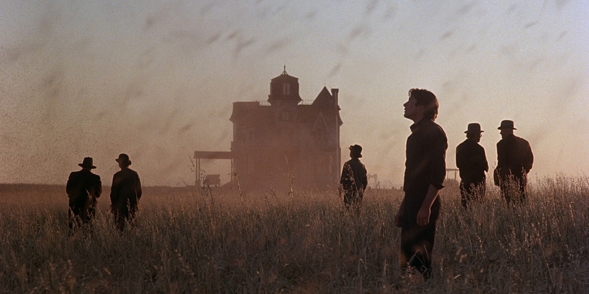 terrence malick