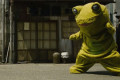 Yakuza Apocalypse