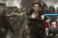 resident evil