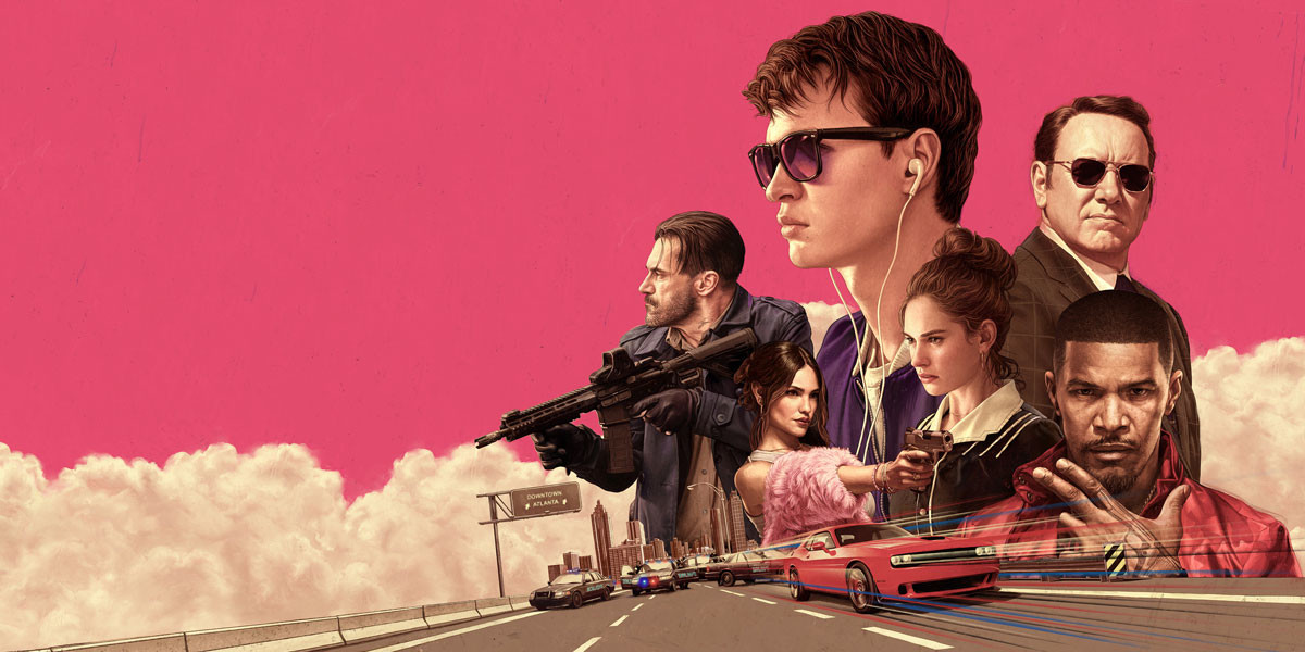 baby driver