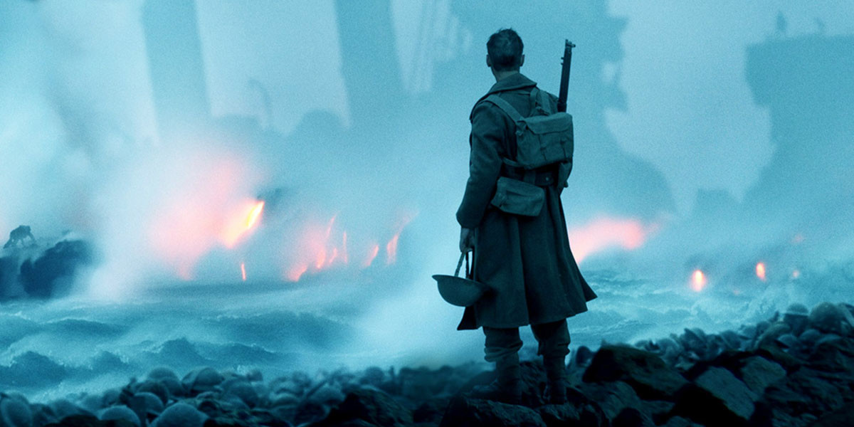 dunkirk