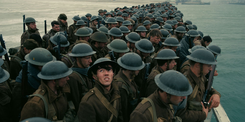 dunkirk