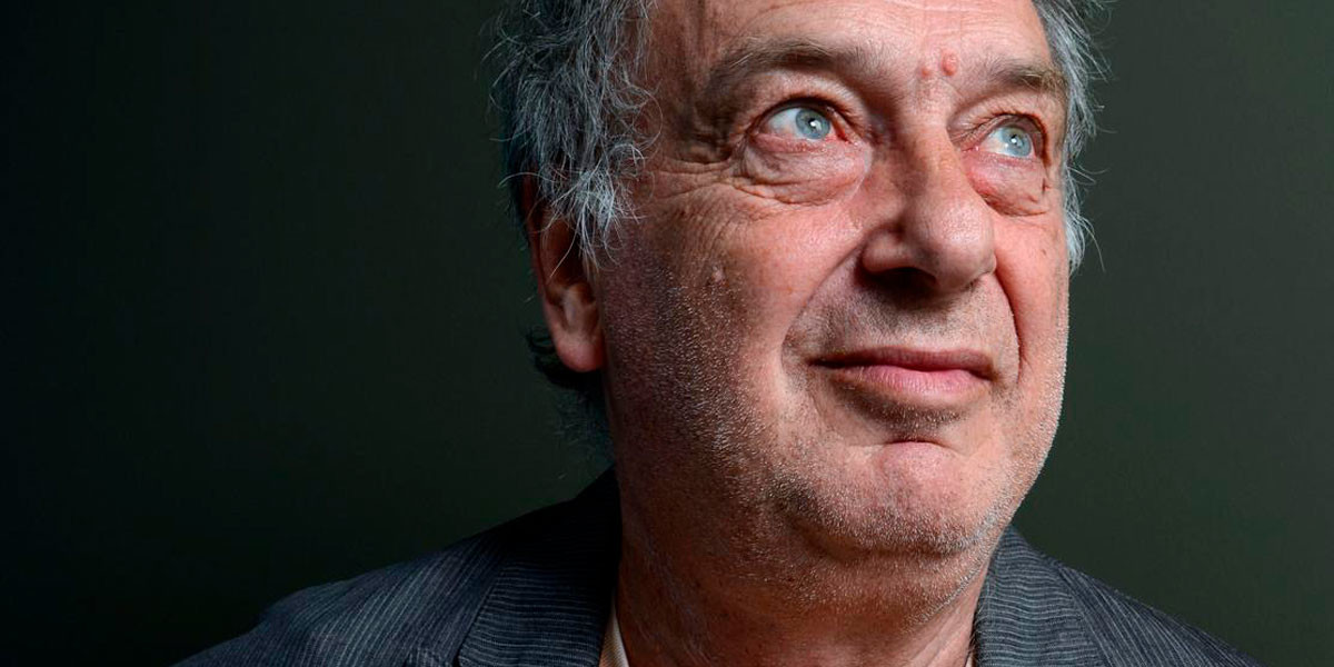 stephen frears