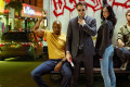 the defenders
