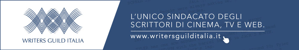 Writers Guild Italia