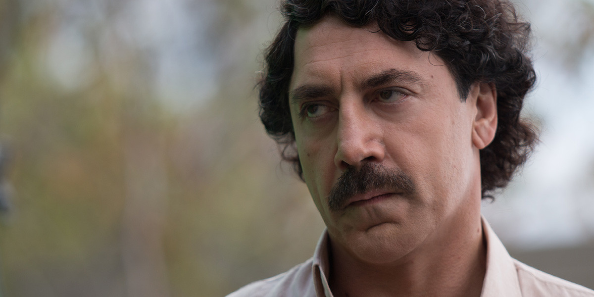 loving pablo