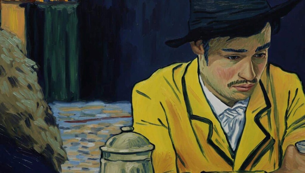 Loving Vincent