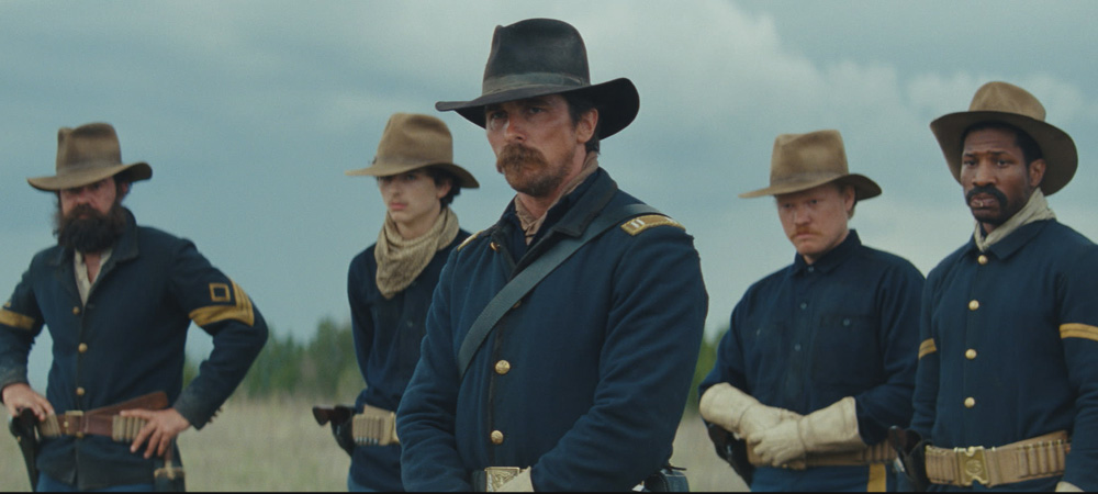 hostiles