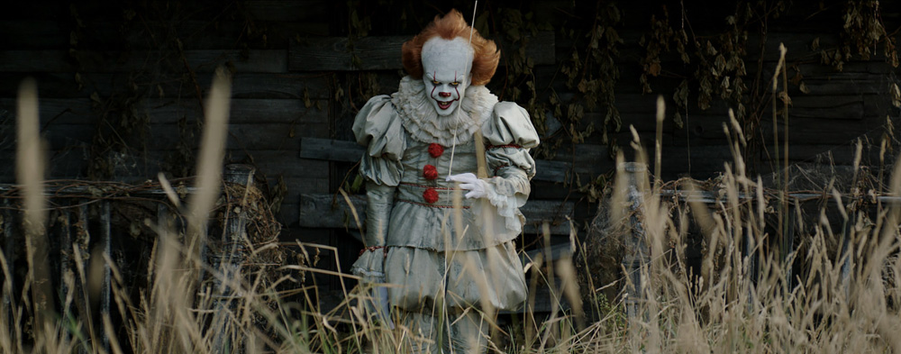 it