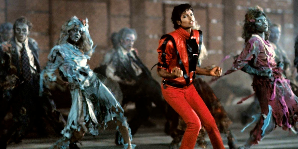 thriller