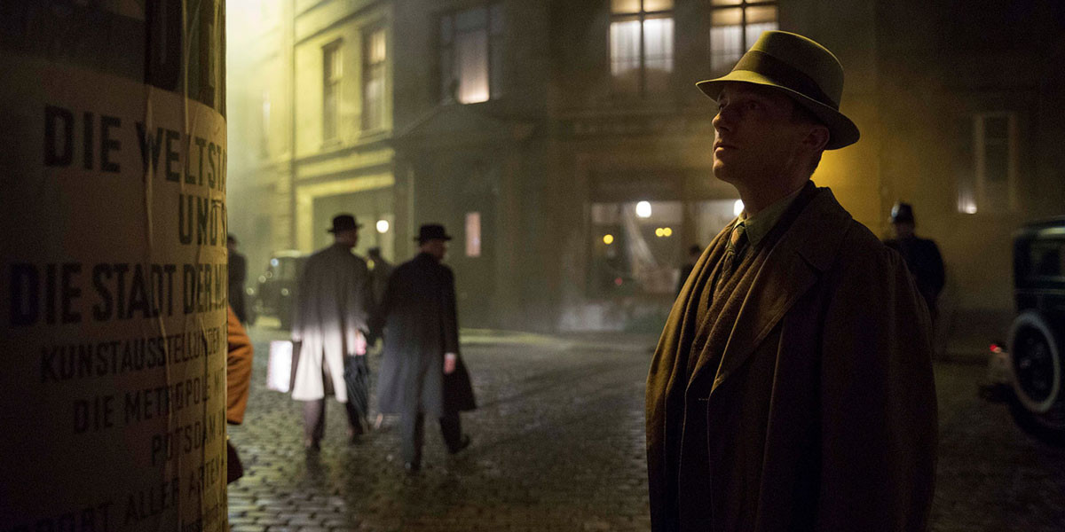 babylon berlin