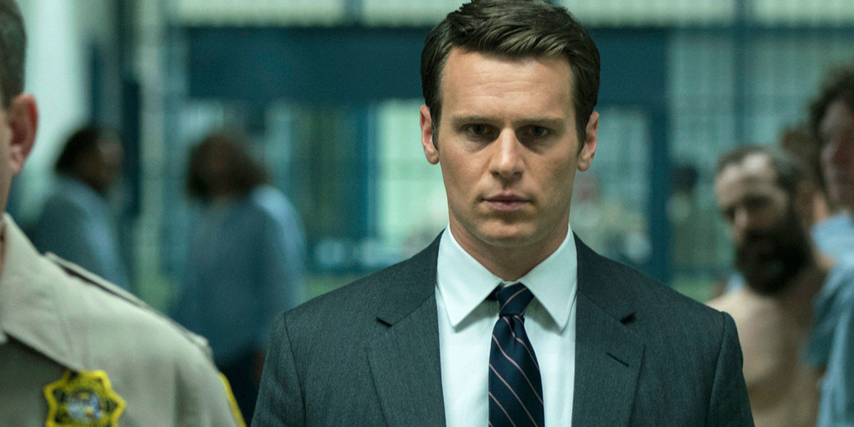 mindhunter