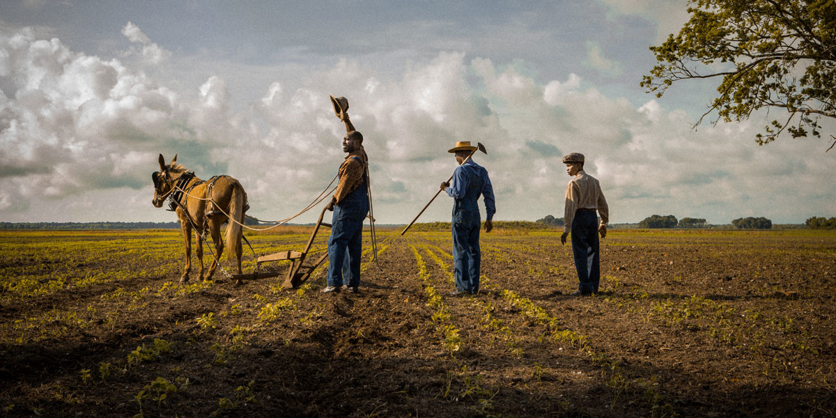 mudbound