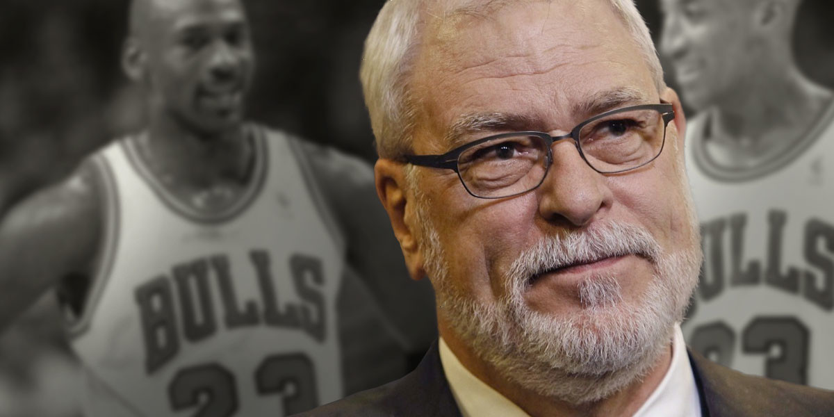 phil jackson