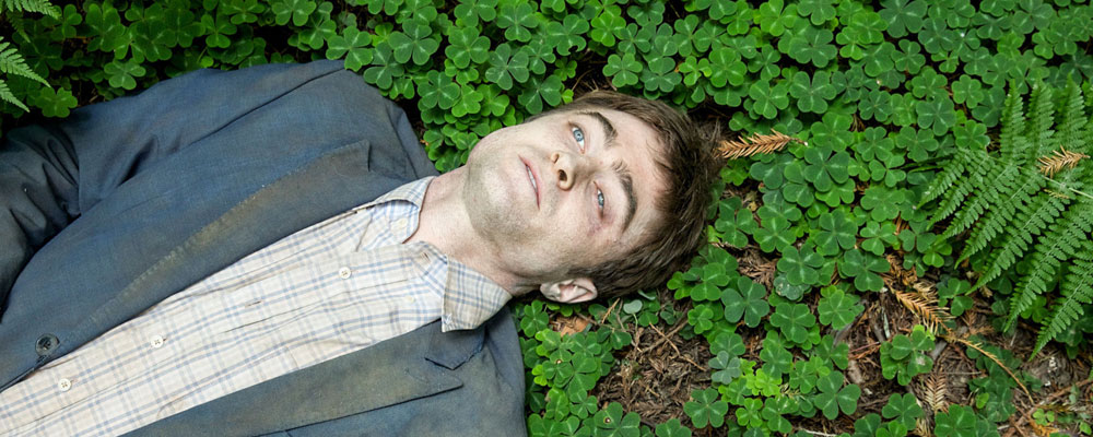 swiss army man