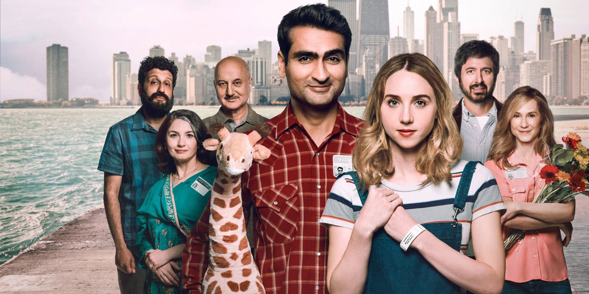 the big sick