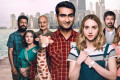 the big sick