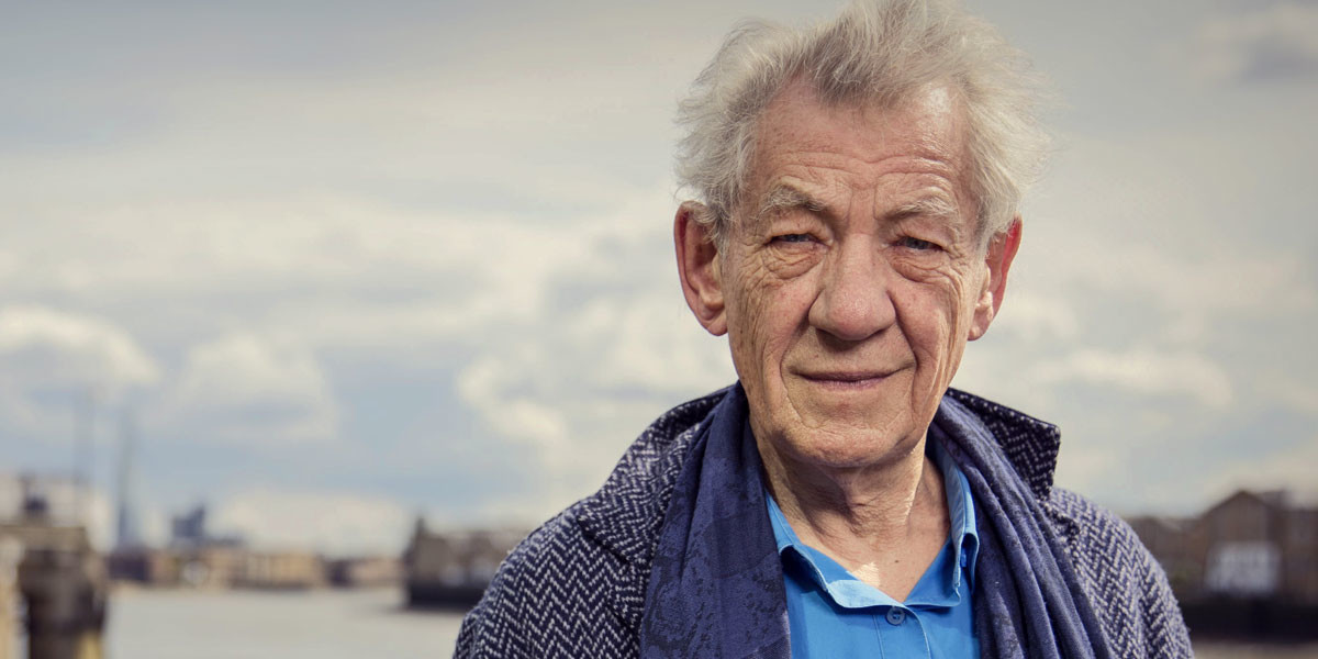 ian mckellen