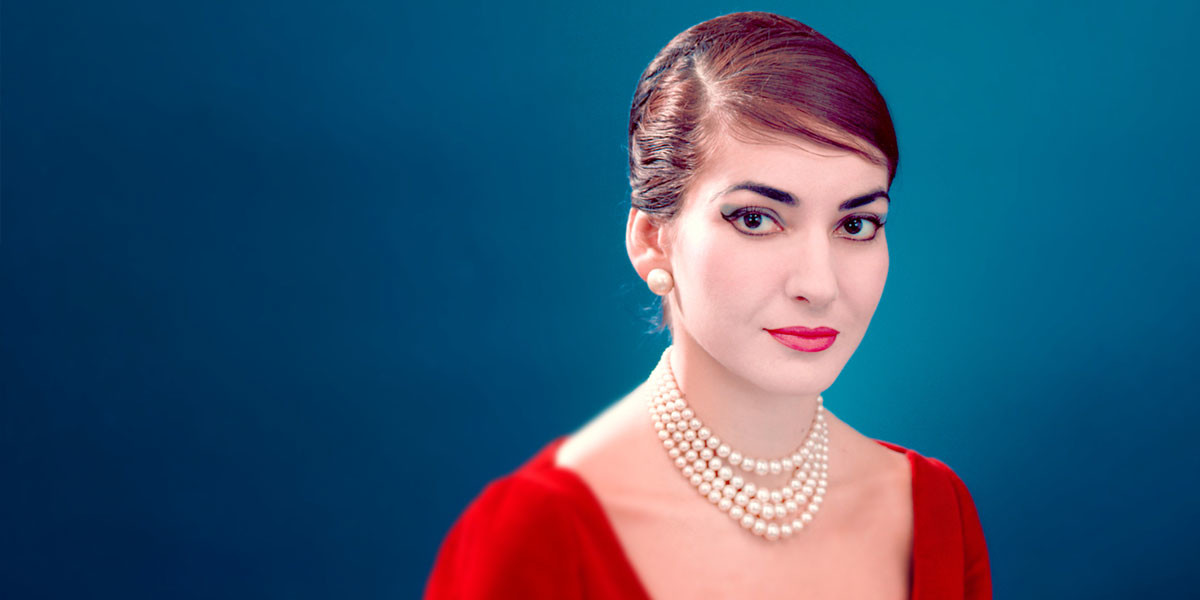 maria by callas