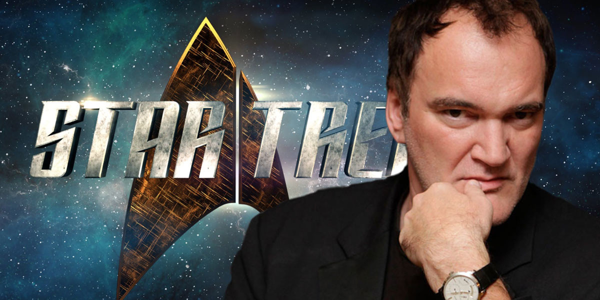 star trek