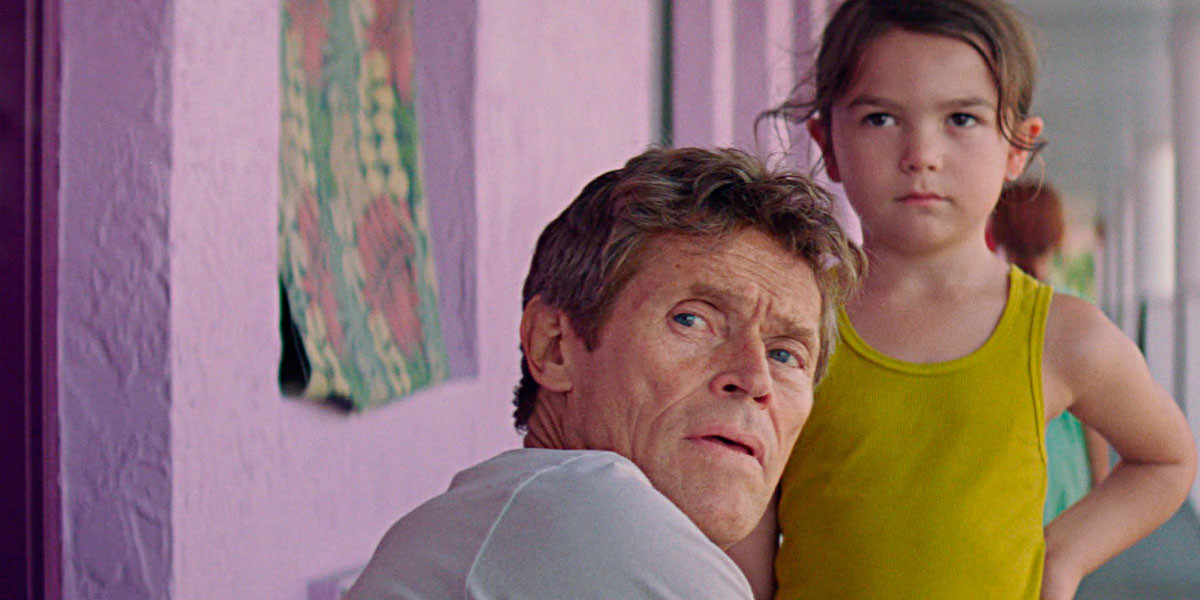 the florida project