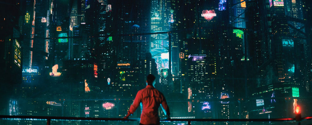 altered carbon