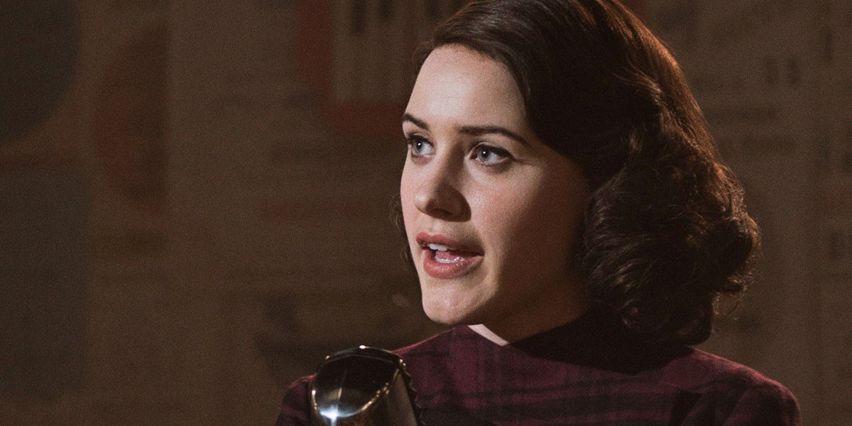 marvelous mrs. maisel