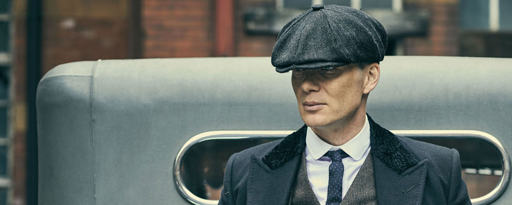 peaky blinders