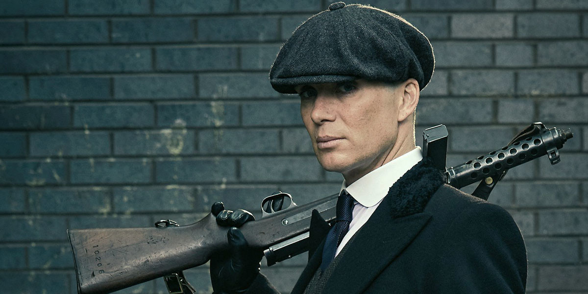 peaky blinders