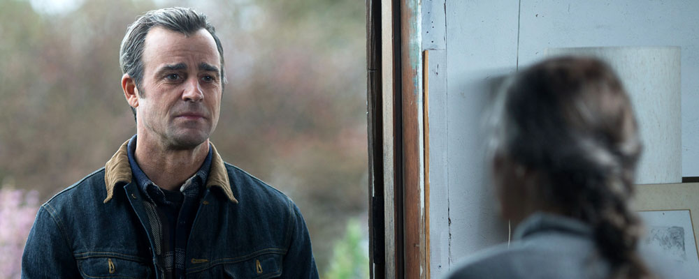 the leftovers