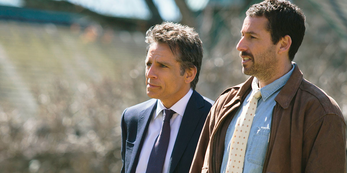 the meyerowitz stories