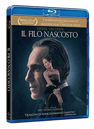 il filo nascosto