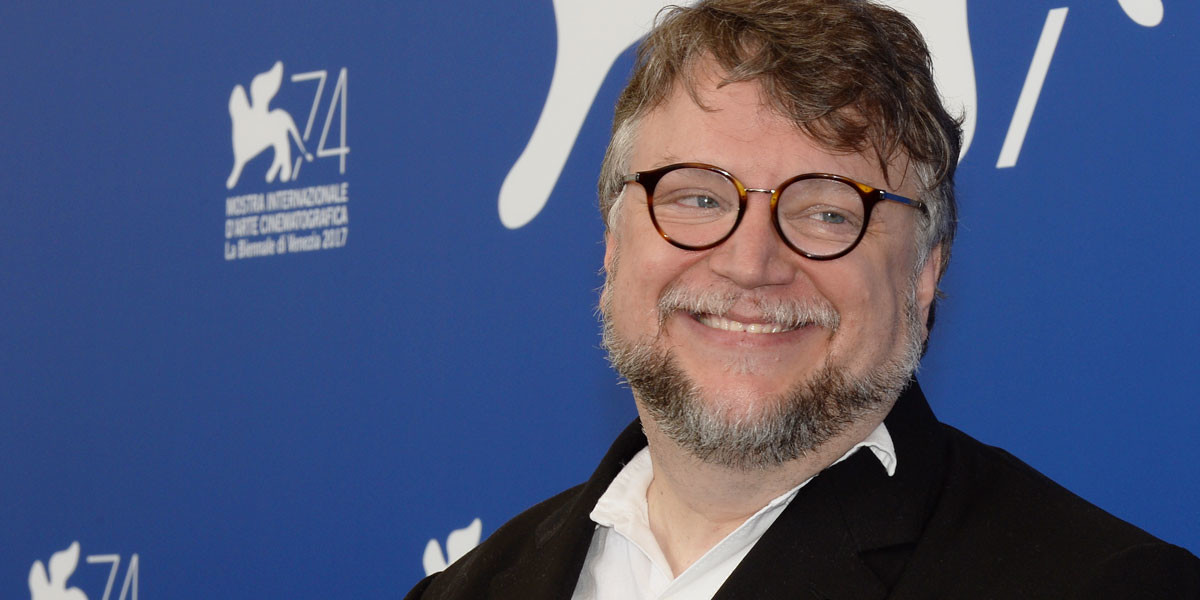 guillermo del toro cabinet of curiosities nuova serie netflix