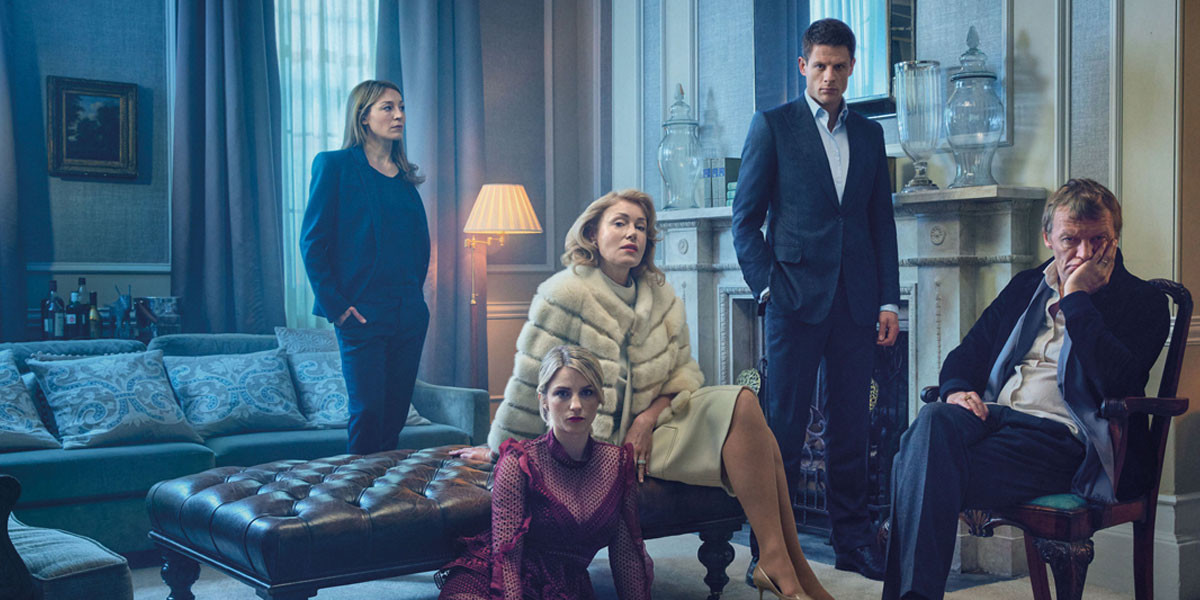 mcmafia