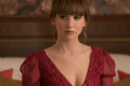 red sparrow