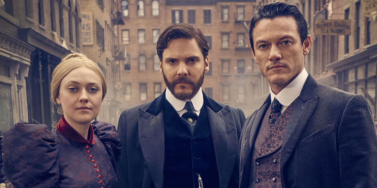 the alienist