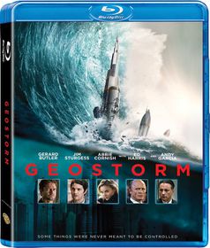 geostorm