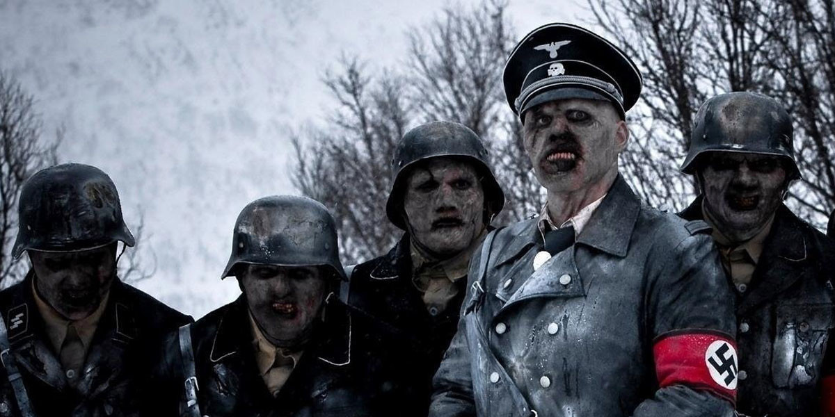 dead snow