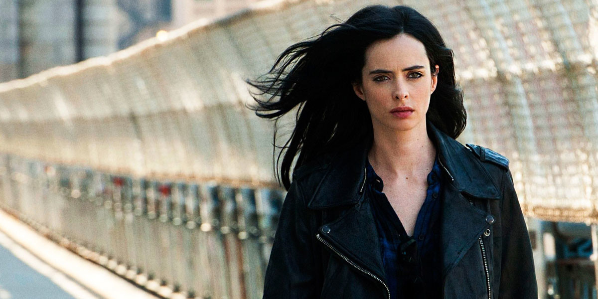 jessica jones