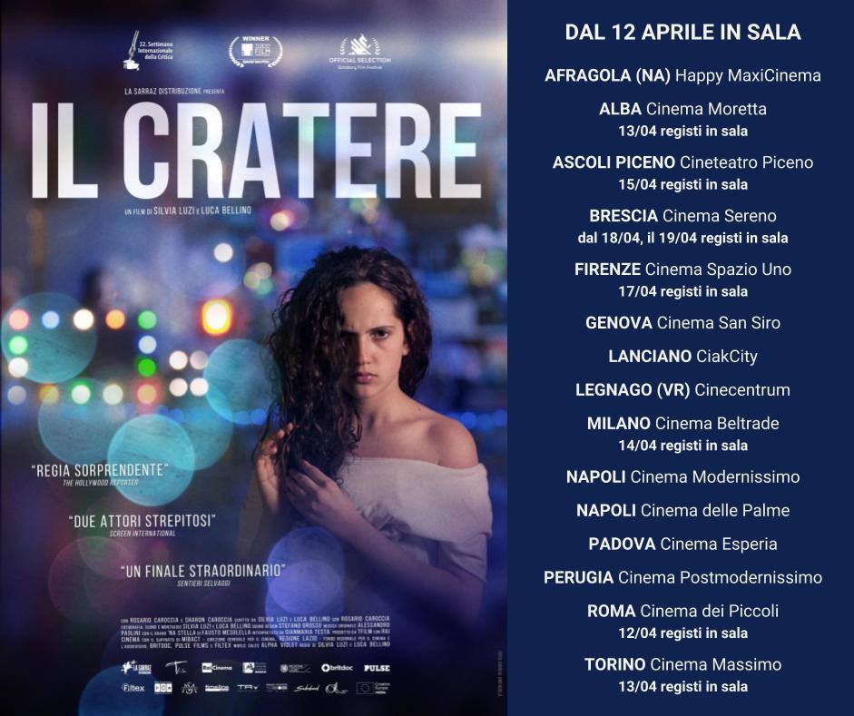 cratere