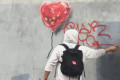banksy does new york