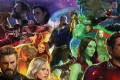 infinity war